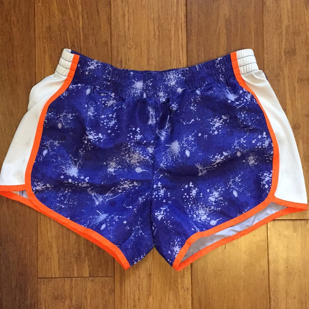 Colorful Sport Shorts